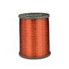 Enamelled Aluminum Round Wire
