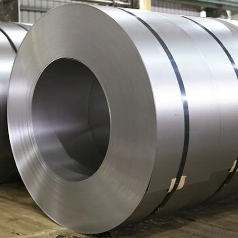 Silicon Steel Sheet Coil