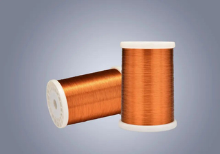Enameled Copper Wire