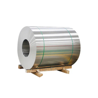 1060 Aluminum Coil