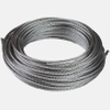 6x19 steel wire rope
