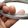 steel wire rope for control