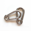 Stainless Steel 304/316 Spring Snap Hook / Carabiner 5299A