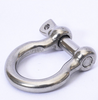  Stainless Steel Shackle / US Type Bow Shackle