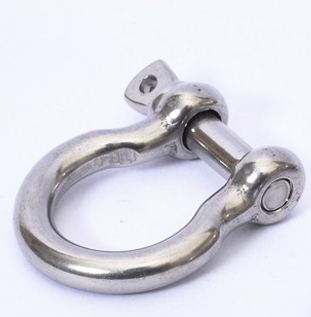  Stainless Steel Shackle / US Type Bow Shackle