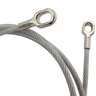 OEM auto parts motorcycle brake clutch cable