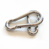 Stainless Steel 304/316 Spring Snap Hook / Carabiner 5299C