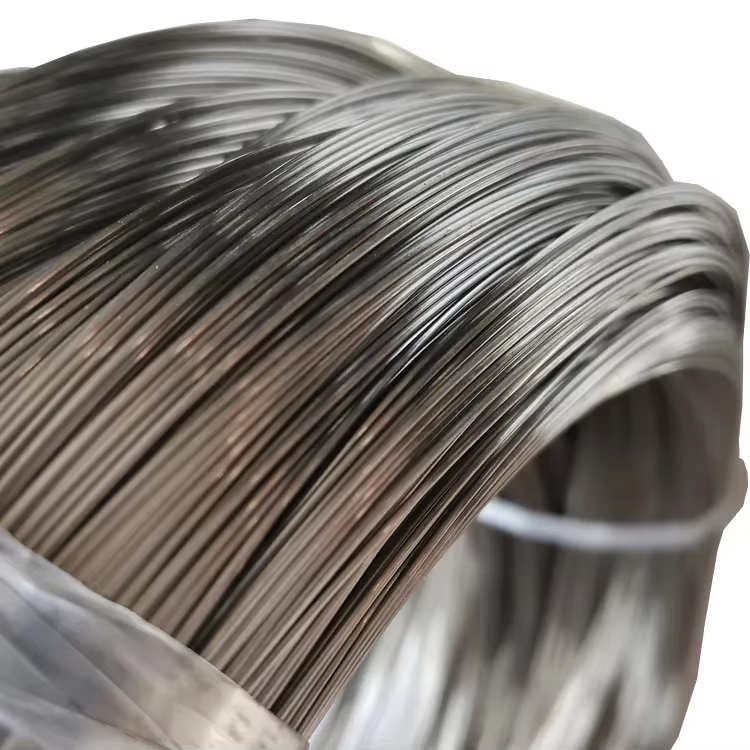 Niti Alloy Rectangular Wire