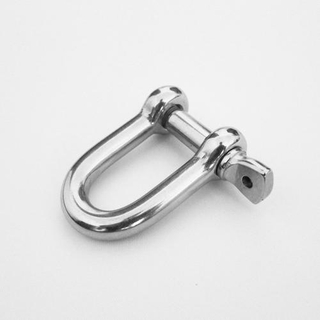  Stainless Steel Shackle / US D Shackle