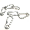 Stainless Steel 304/316 Spring Snap Hook / Carabiner 5299A