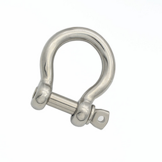  Stainless Steel Shackle / Europe Type Bow Shackle