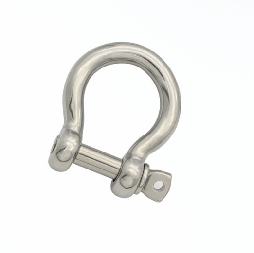  Stainless Steel Shackle / Europe Type Bow Shackle