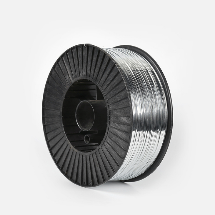 High quality export grade copper - zinc alloy flat wire in cartons